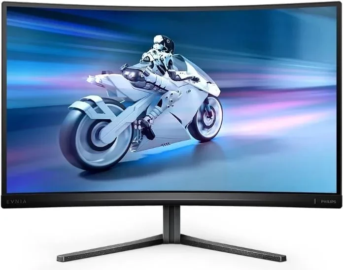 Монітор Philips 27" 27M2C5200W/00, фото 1