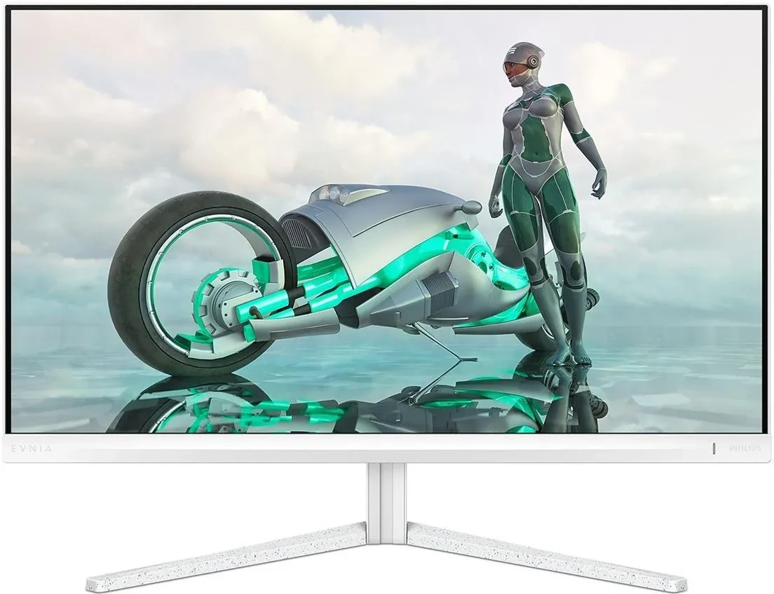 Монітор Philips Evnia 27" 27M2N3201A00, фото 1