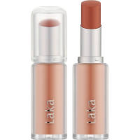 Популярний! Помада для губ Laka Bulky Matte Lipstick 404 - Off Salmon (8809611863033) - Краща якість тільки на Nukleon.com.ua