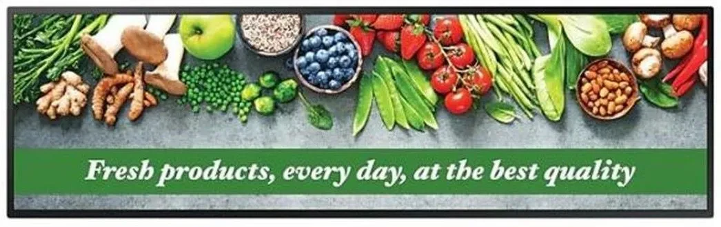 Монітор Samsung Videowall Lh37Shcebgbxen 37" (M0307394), фото 1