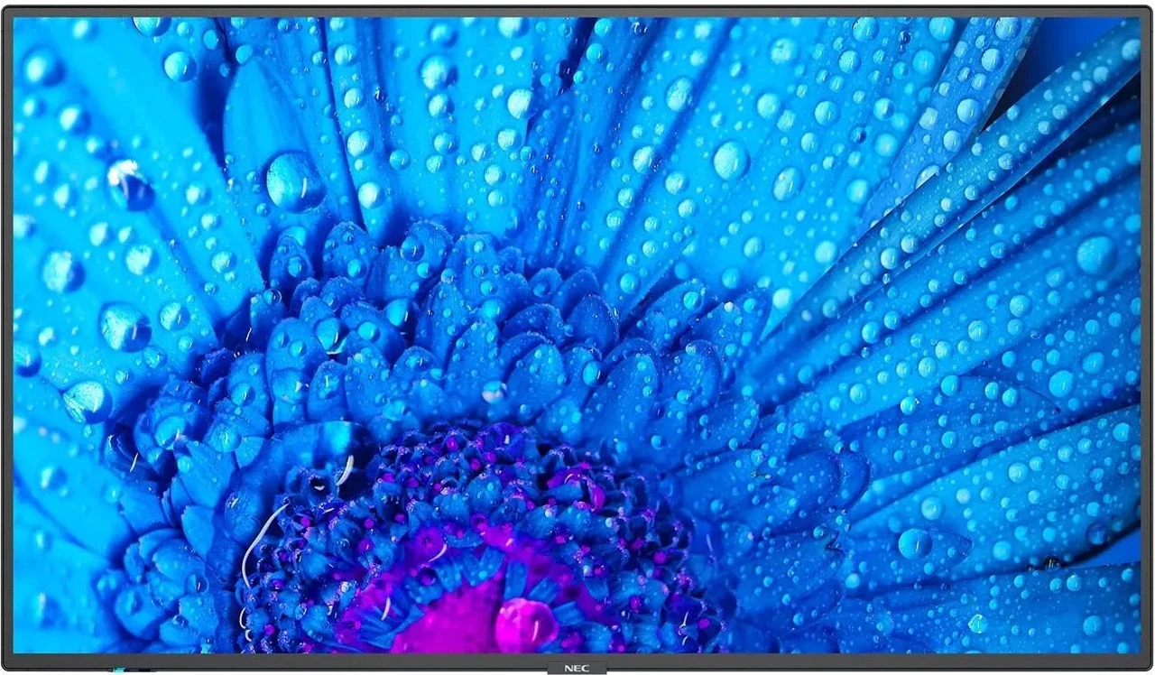 Інтерактивна дошка Nec MultiSync M861, фото 1