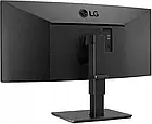 Монітор LG 35" 35BN77CP-B, фото 10