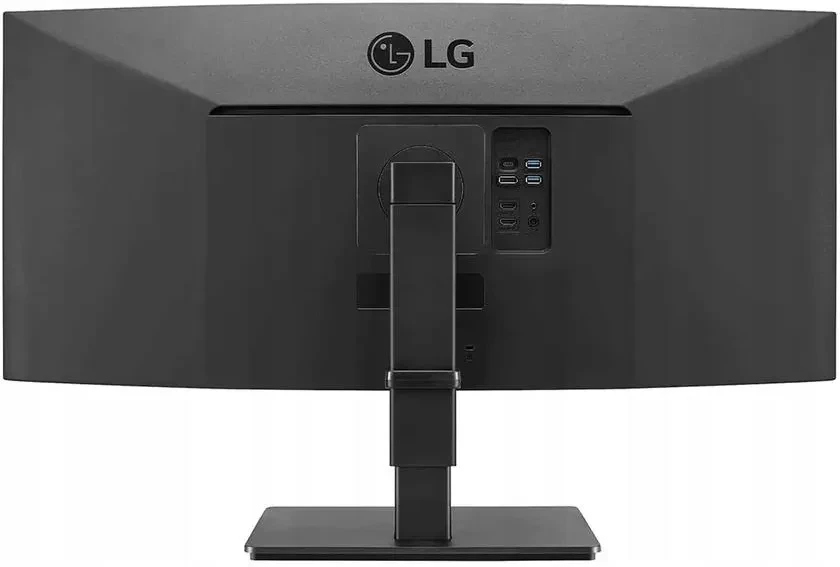 Монітор LG 35" 35BN77CP-B, фото 1