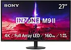 Монітор Sony 26,9" INZONE M9II, фото 2