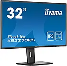Монітор 31.5" iiyama ProLite XB3270QS-B5, фото 10