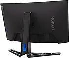 Монітор Lenovo 27" Legion R27qc-30 (67C6GAC2EU), фото 5