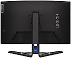 Монітор Lenovo 27" Legion R27qc-30 (67C6GAC2EU), фото 9