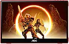 Монітор AOC 15,6" 16G3, фото 4