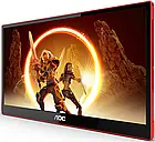 Монітор AOC 15,6" 16G3, фото 7