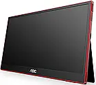 Монітор AOC 15,6" 16G3, фото 8