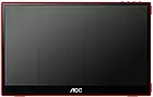 Монітор AOC 15,6" 16G3, фото 9