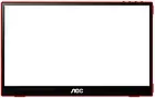 Монітор AOC 15,6" 16G3, фото 10