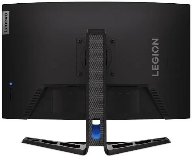 Монітор Lenovo 27" Legion R27qc-30 (67C6GAC2EU), фото 1