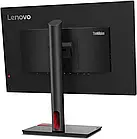 Монітор Lenovo 24" ThinkVision T24d-30 (63FFMAT1EU), фото 4