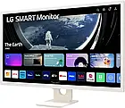 Монітор Lg MyView 31.5'' 32SR50FW, фото 7
