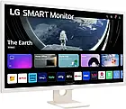 Монітор Lg MyView 31.5'' 32SR50FW, фото 8