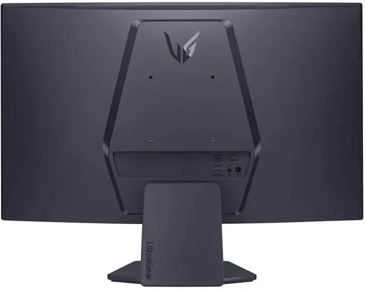 Монітор Lg 27" 27GS60QC-B, фото 1