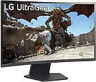 Монітор Lg 27" 27GS60QC-B, фото 7
