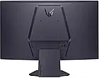 Монітор Lg 27" 27GS60QC-B, фото 9