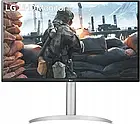 Монітор Lg 27" 27BP55U-B, фото 2