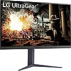 Монітор Lg 32"32GS75QX-B, фото 4