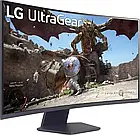 Монітор Lg 32" 32GS60QX-B, фото 6