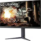 Монітор Lg 32"32GS75QX-B, фото 6