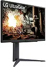 Монітор LG 27" UltraGear 27GS75Q-B, фото 5