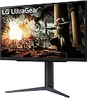 Монітор LG 27" UltraGear 27GS75Q-B, фото 8