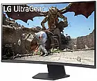 Монітор LG 32" 32GS60QC-B, фото 6