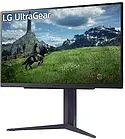 Монітор LG 27" UltraGear 27GS85Q-B, фото 3
