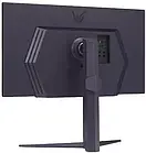 Монітор LG 27" UltraGear 27GS85Q-B, фото 7