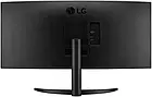 Монітор Lg 34" UltraWide 34WR50QK-B (34WR50QKBAEU), фото 5