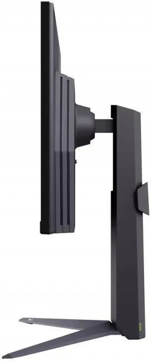 Монітор LG 27" UltraGear 27GS75Q-B, фото 1