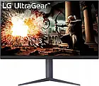 Монітор Lg 32" 32GS75Q-B, фото 8