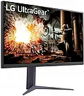 Монітор Lg 32" 32GS75Q-B, фото 10
