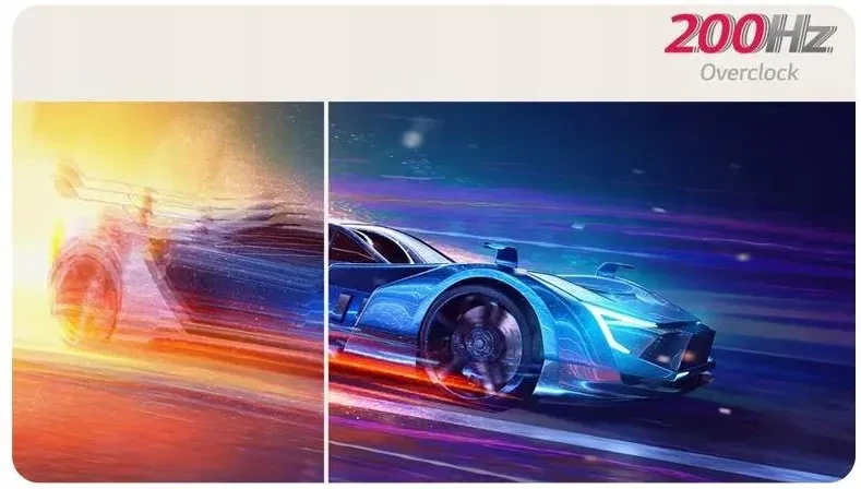 Монітор Lg 32" 32GS75Q-B, фото 1