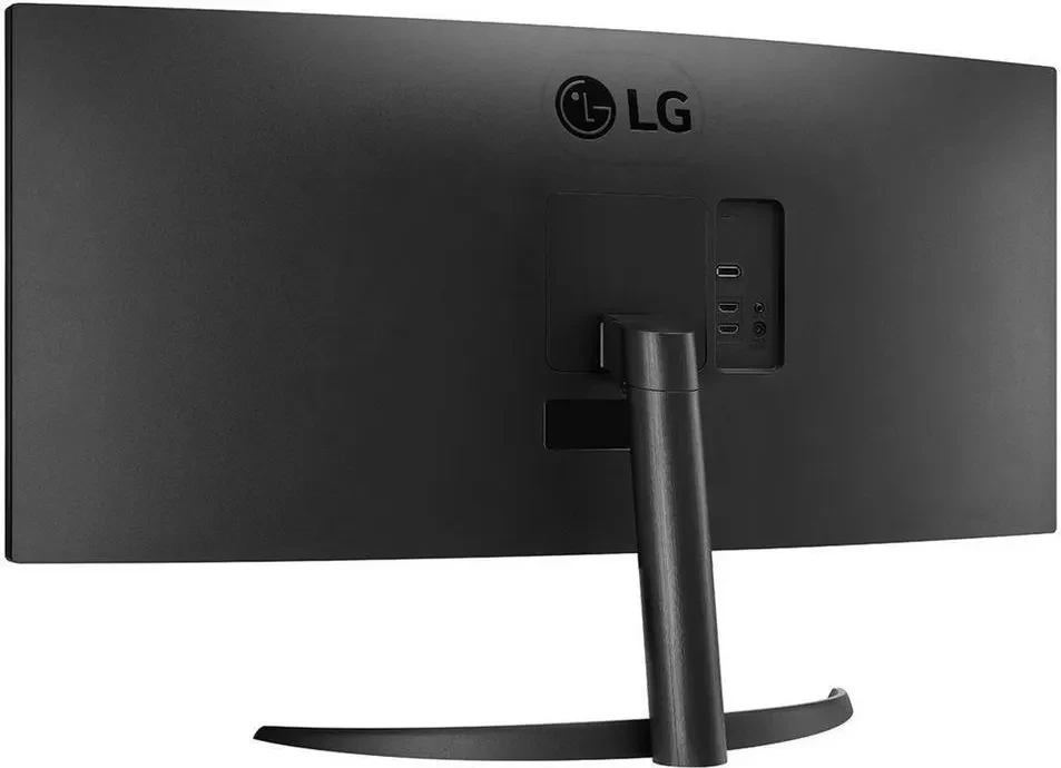 Монітор Lg 34" UltraWide 34WR50QK-B (34WR50QKBAEU), фото 1