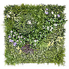 Декоративне зелене покриття Engard Blossom Carnival 100x100см (GCK-24)