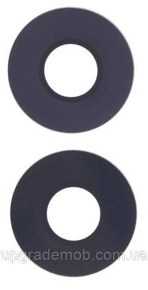 Скло камери Tecno Spark Go 1 KL4 /Spark Go 1S /Pop 9 4G без рамки комплект 2, фото 1