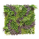 Декоративне зелене покриття Engard Monet Gardens 100x100см (GCK-25)