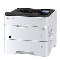 Новий принтер Kyocera Ecosys P3260dn / Лазерний монохромний друк / 1200x1200 dpi / A4 / 60 стор/хв / USB, Ethernet / Дуплекс