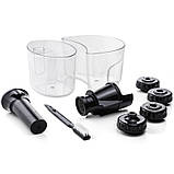 Запчастини соковижималки Vidia Juicer SJ-002, фото 4