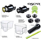 Запчастини соковижималки Vidia Juicer SJ-002, фото 11