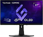 Монітор Viewsonic XG272-2K-OLED (XG2722KOLED), фото 2