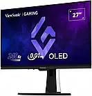 Монітор Viewsonic XG272-2K-OLED (XG2722KOLED), фото 7