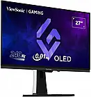 Монітор Viewsonic XG272-2K-OLED (XG2722KOLED), фото 10