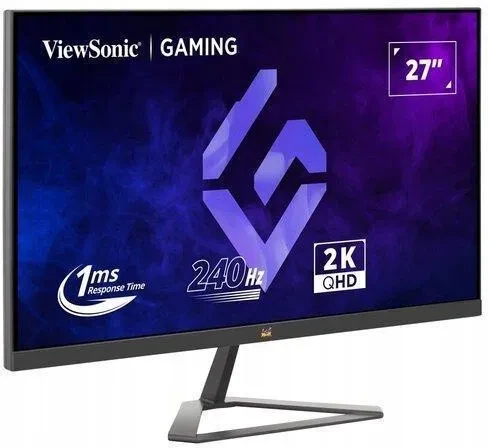 Монітор Viewsonic 27" VX2758A-2K-PRO-3, фото 1