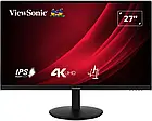 Монітор Viewsonic 27" VG Series VG2708-4K (VG27084K), фото 8
