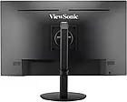 Монітор Viewsonic 27" VG Series VG2708-4K (VG27084K), фото 11